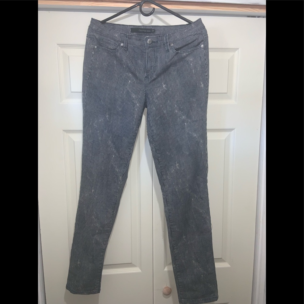 Calvin Klein ultimate skinny pant